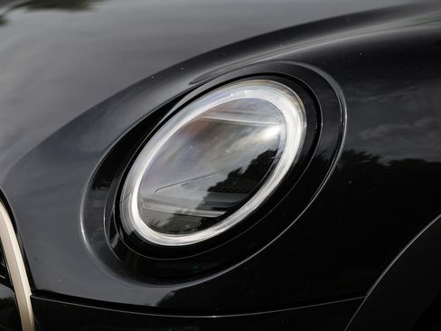 New 2026 MINI Cooper S FWD image 13