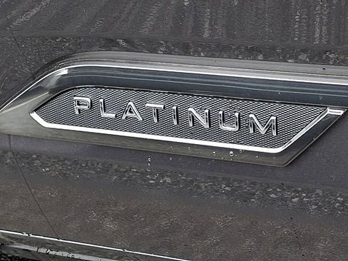 New 2026 Toyota Tundra Platinum AWD/4WD image 12