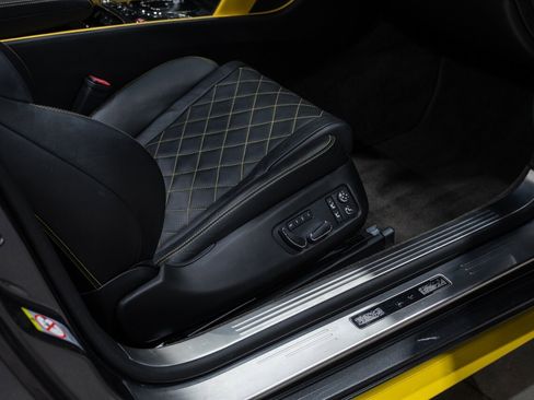 Used 2017 Bentley Continental GT Speed image 32
