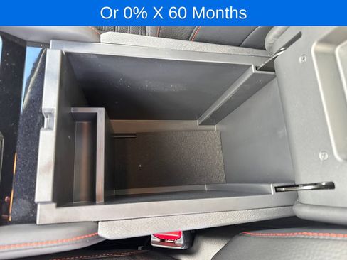 New 2026 Nissan Pathfinder Rock Creek image 26