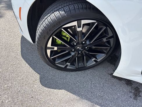 Used 2025 Kia K5 GT FWD image 43
