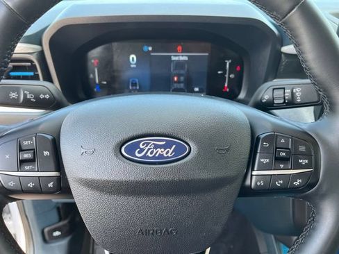 Used 2025 Ford Maverick XLT w/ XLT Luxury Package AWD/4WD image 27