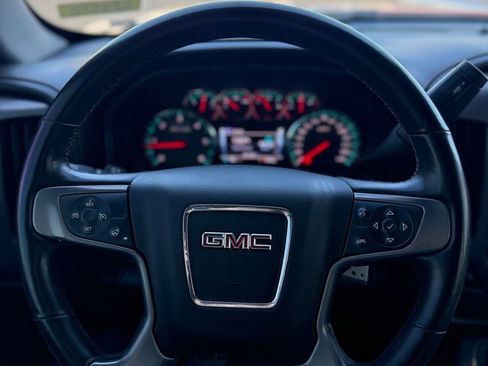 Used 2017 GMC Sierra 1500 SLT AWD/4WD image 57