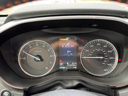 Used 2018 Subaru Crosstrek 2.0i Limited w/ Popular Package #3 AWD/4WD image 21