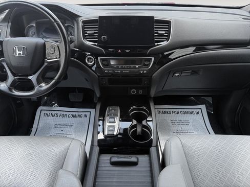 Used 2019 Honda Passport Touring image 17