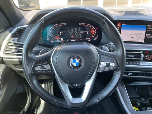 Used 2023 BMW X5 xDrive40i image 11