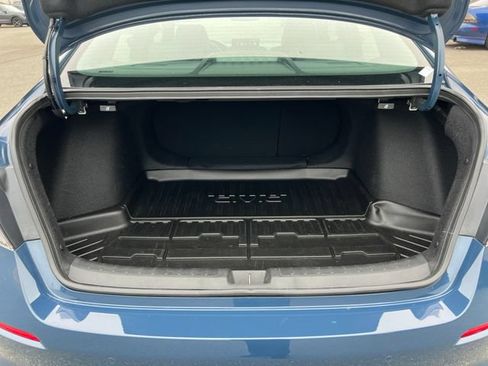 Used 2025 Honda Civic Sport image 13