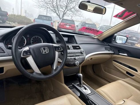 Used 2012 Honda Accord SE image 23