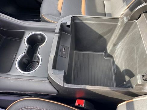 Certified 2023 GMC Yukon AT4 w/ LPO, Floor Liner Package image 15