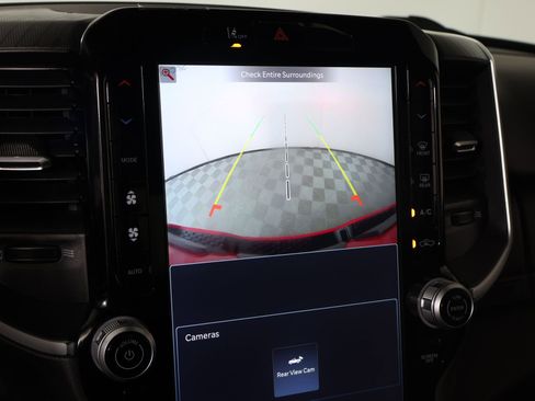 Used 2025 RAM 1500 Lone Star image 6