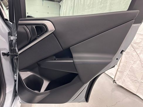 Used 2025 BMW X3 xDrive30i w/ M Sport Package image 46