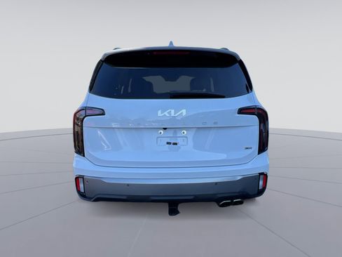 Used 2023 Kia Telluride SX Prestige X-Pro image 8