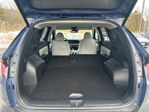 New 2026 Hyundai Tucson SEL AWD/4WD image 21