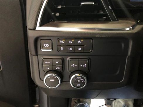 New 2026 Chevrolet Tahoe Premier AWD/4WD image 27