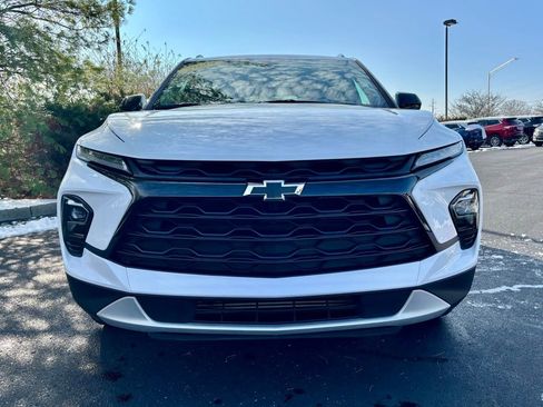 Used 2024 Chevrolet Blazer LT w/ Convenience Package image 8