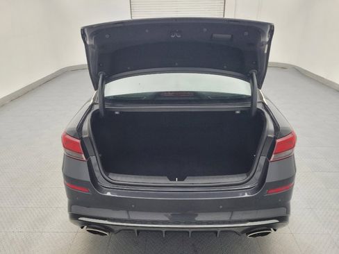 Used 2019 Kia Optima S w/ S Panoramic Sunroof Package FWD image 29