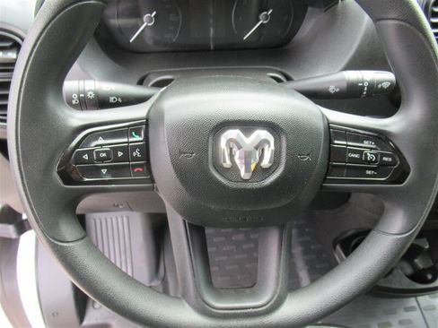 Used 2023 RAM ProMaster 2500 image 19