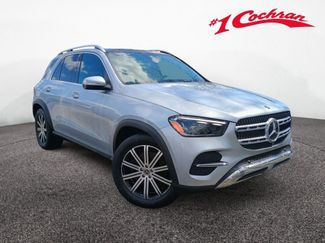 Used 2025 Mercedes-Benz GLE 450e 4MATIC video 1
