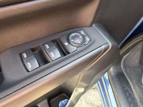 Certified 2024 Chevrolet Silverado 1500 Custom image 8