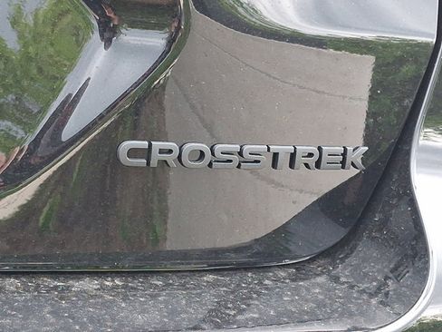 New 2026 Subaru Crosstrek 2.5i Premium AWD/4WD image 5