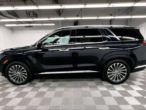 Used 2023 Hyundai Palisade Calligraphy AWD/4WD image 14