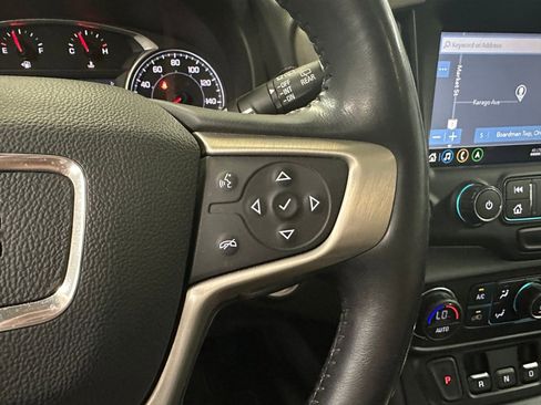 Used 2020 GMC Terrain Denali w/ Denali Premium Package image 11