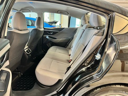 Used 2023 Subaru Legacy Premium AWD/4WD image 19