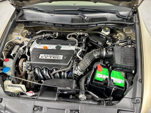 Used 2009 Honda Accord EX-L image 26