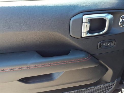 New 2026 Jeep Wrangler Rubicon image 6