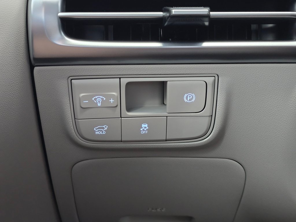 New 2026 Hyundai Tucson Limited AWD/4WD image 25