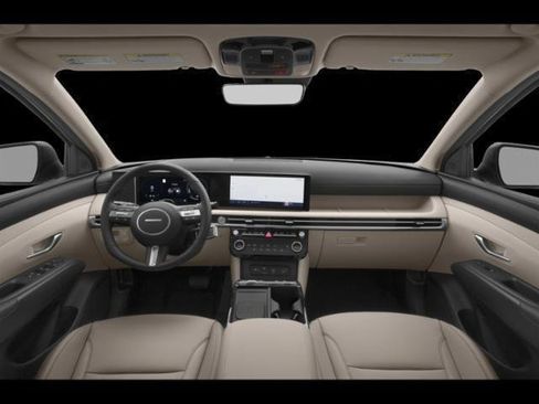 New 2026 Hyundai Tucson SEL AWD/4WD image 57