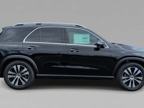 Certified 2025 Mercedes-Benz GLE 350 4MATIC image 6