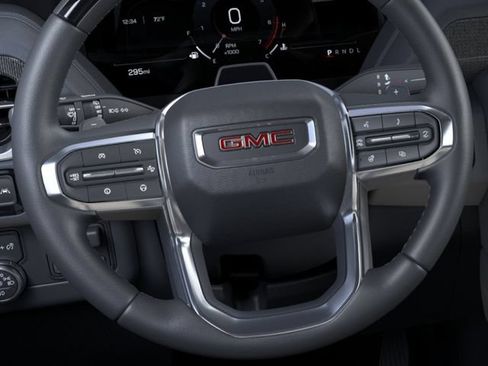 New 2026 GMC Yukon XL Elevation w/ Elevation Premium Package AWD/4WD image 19