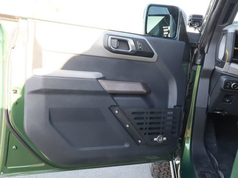 Used 2023 Ford Bronco Badlands AWD/4WD image 19