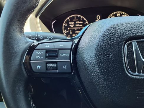 Used 2026 Honda Civic Sport image 18