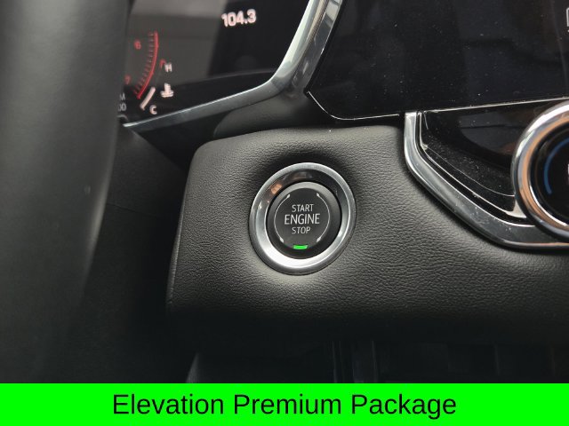 Used 2026 GMC Canyon Elevation w/ Convenience Package AWD/4WD image 17