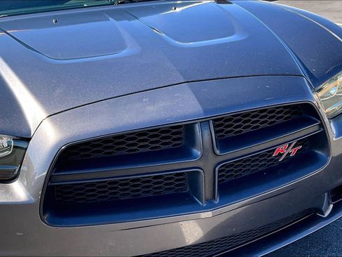 Used 2014 Dodge Charger R/T image 21