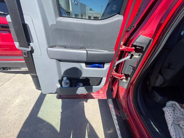 Used 2021 Ford F150 XLT AWD/4WD image 35