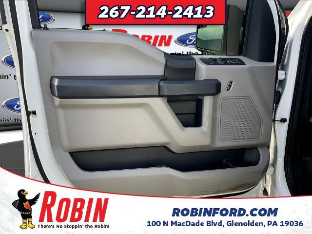 Used 2018 Ford F150 XL w/ Equipment Group 101A Mid AWD/4WD image 20