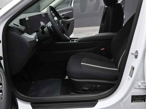 New 2026 Hyundai Sonata SEL image 16