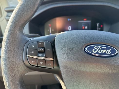 New 2026 Ford Transit 150 Low Roof w/ Load Area Protection Package image 27