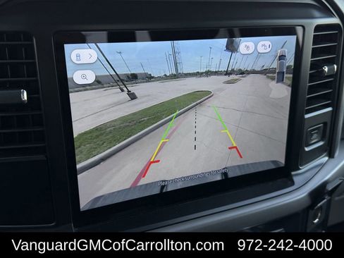 Used 2025 Ford F150 XLT w/ Equipment Group 301A Standard AWD/4WD image 19