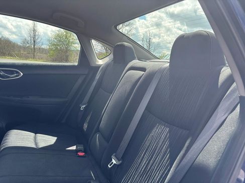 Used 2019 Nissan Sentra SV image 16