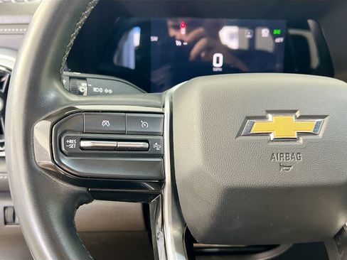 Used 2023 Chevrolet Colorado LT w/ LT Convenience Package image 18