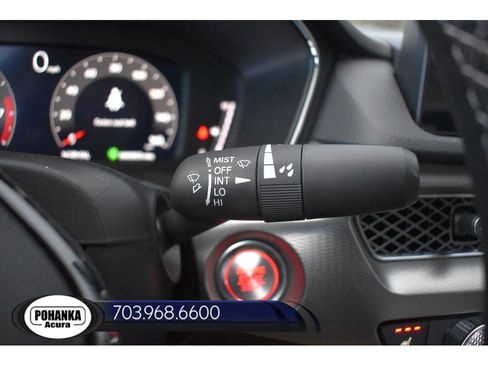 New 2026 Acura Integra A-Spec image 11