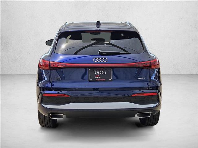 New 2026 Audi Q5 Premium AWD/4WD image 6