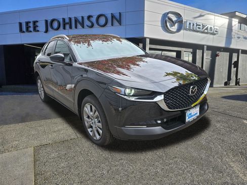 New 2026 MAZDA CX-30 AWD 2.5 S w/ Premium Package image 5