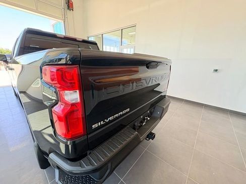 Used 2021 Chevrolet Silverado 1500 RST w/ All Star Edition Plus AWD/4WD image 4