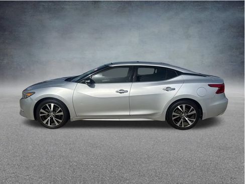 Used 2016 Nissan Maxima 3.5 SL FWD image 6