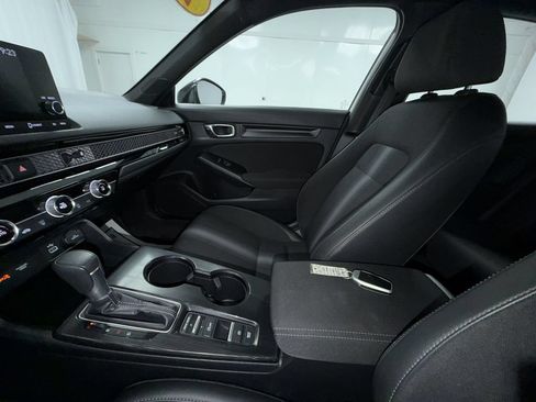 Used 2024 Honda Civic Sport image 23
